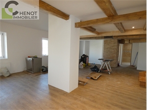 appartement à la vente -   54200  TOUL, surface 109 m2 vente appartement - UBI474706853